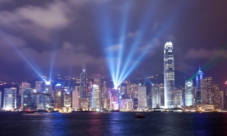 Продават жилища в Хонконг на обща стойност 4 млрд. долара