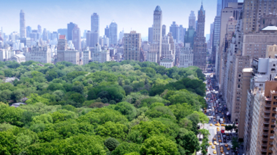 Недовършено жилище в Ню Йорк се продаде за 90 млн. долара
