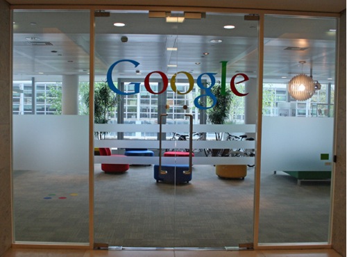 Google планира откриването на нов офис в Лондон през 2016г.