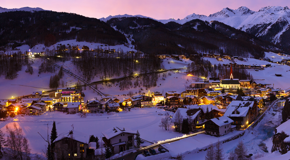 Поскъпват имотите в най-популярните ски курорти