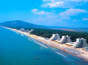 Имения край курорти са изкарани на българския имотен пазар