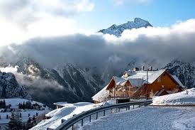 По-изгодни цени на ски имоти във френските Алпи